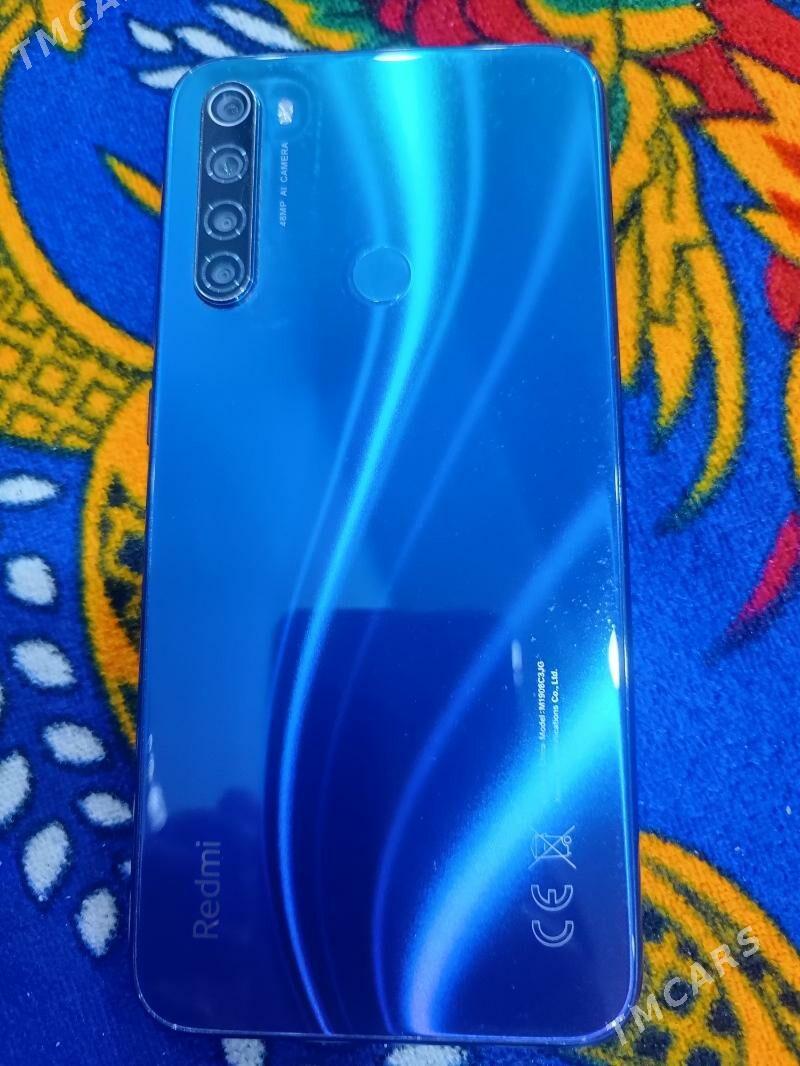 Redmi note 8 - Дашогуз - img 5