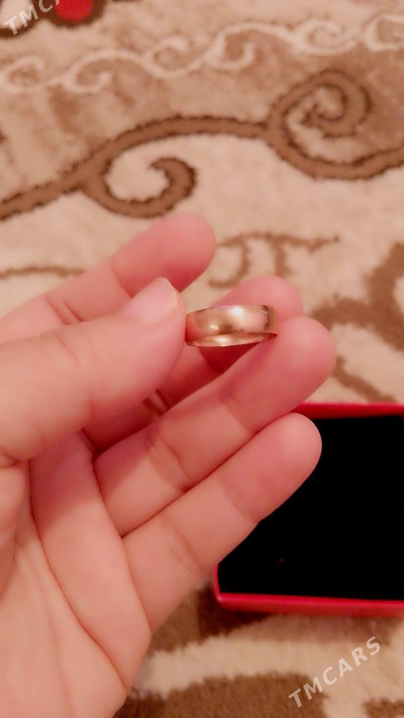 nika yüzük - Керки - img 2