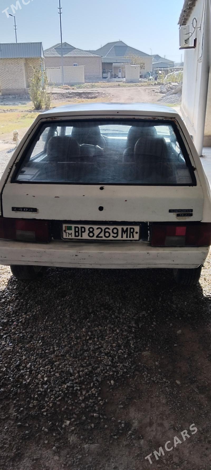 Lada 2101 1996 - 15 000 TMT - Mary - img 2