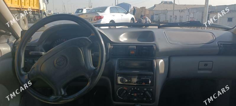 Opel Astra 1996 - 44 000 TMT - Мары - img 9