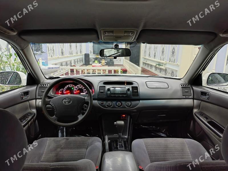 Toyota Camry 2006 - 200 000 TMT - Кёнеургенч - img 5