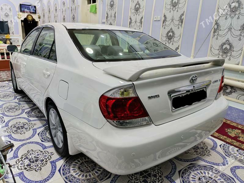 Toyota Camry 2006 - 200 000 TMT - Кёнеургенч - img 4