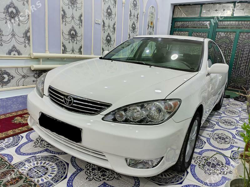 Toyota Camry 2006 - 200 000 TMT - Кёнеургенч - img 2