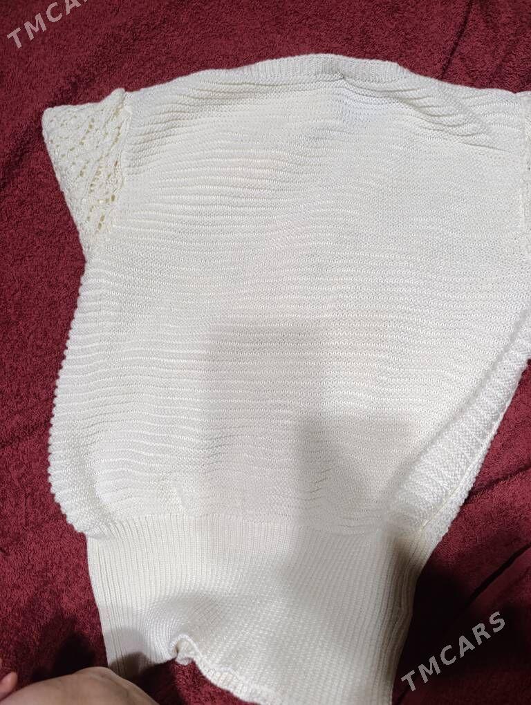 джемпер - Daşoguz - img 3