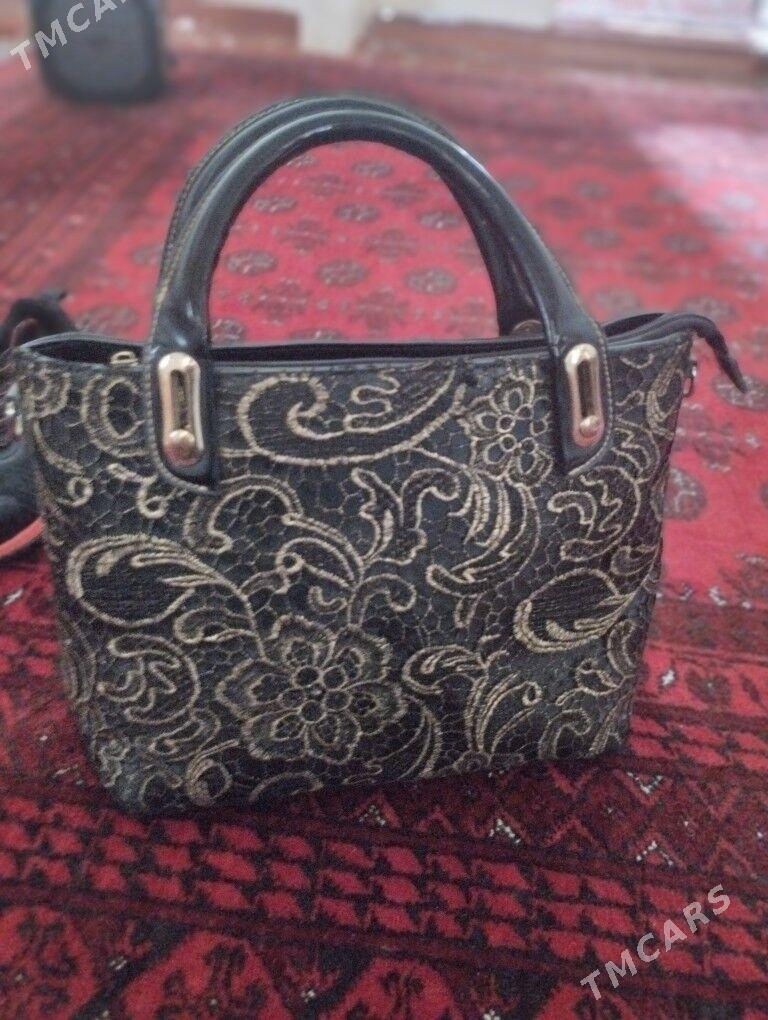 sumka - Wekilbazar - img 1