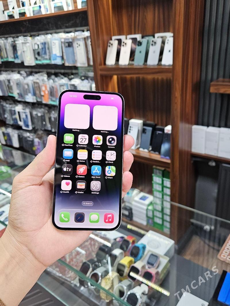 iPhone 14 pro Max - Mary - img 3