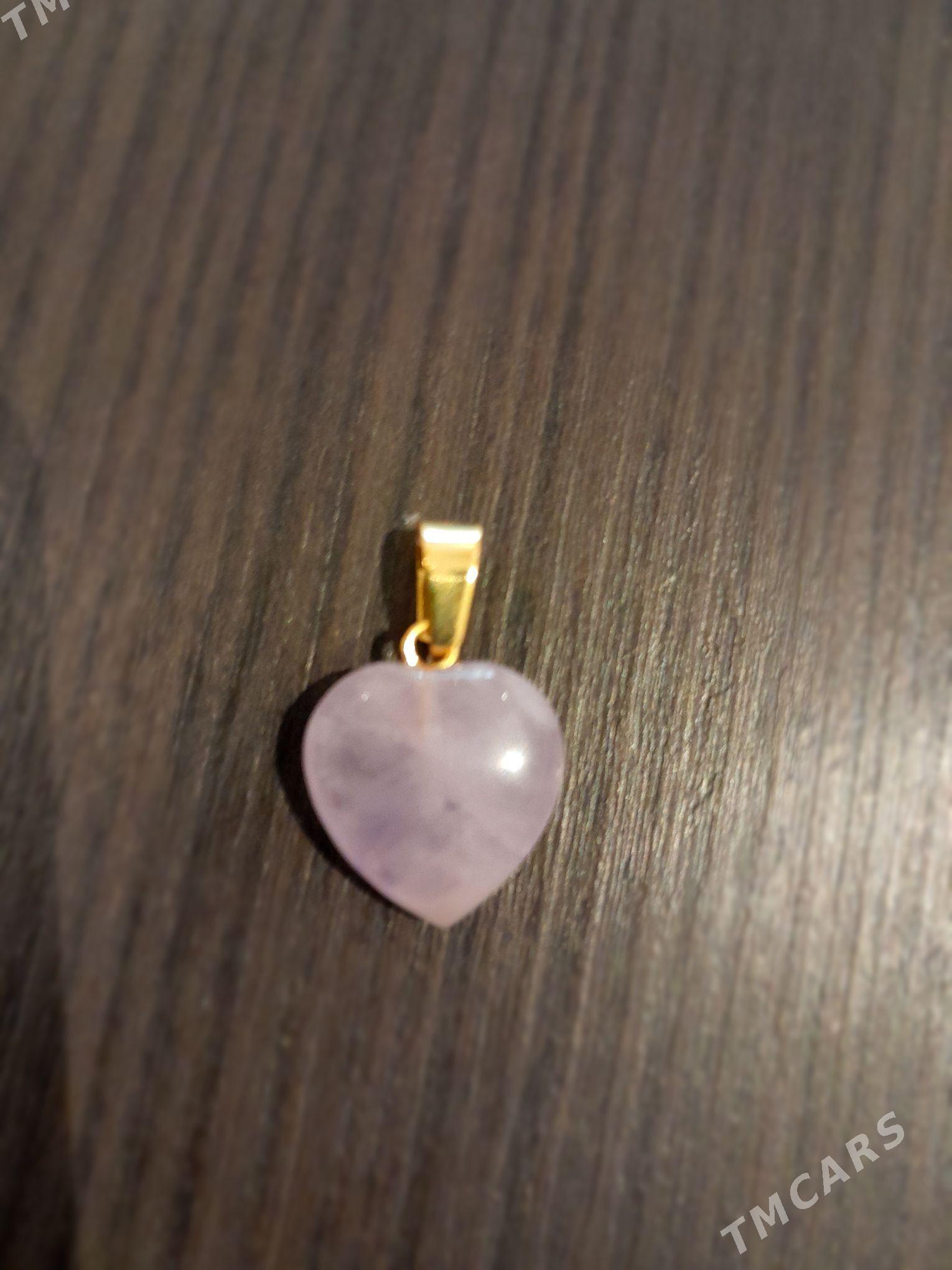 Кулоны натуральный камень - Ашхабад - img 3