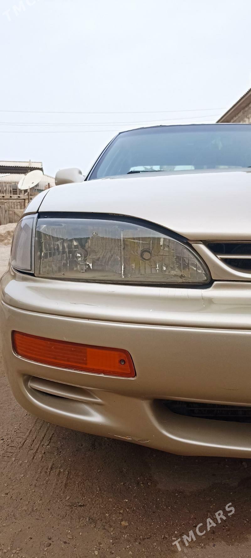 Toyota Camry 1996 - 90 000 TMT - Джебел - img 4