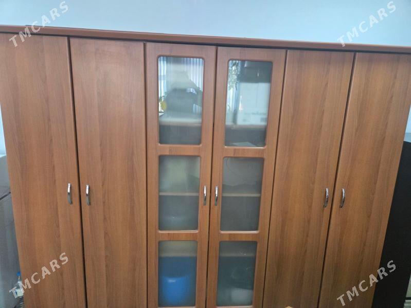 Мебельный гарнитур - Ашхабад - img 2