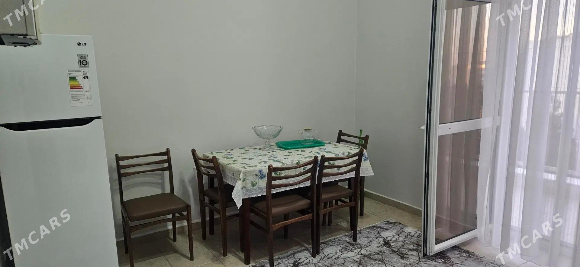 Arenda Gogul elitka - Ашхабад - img 4