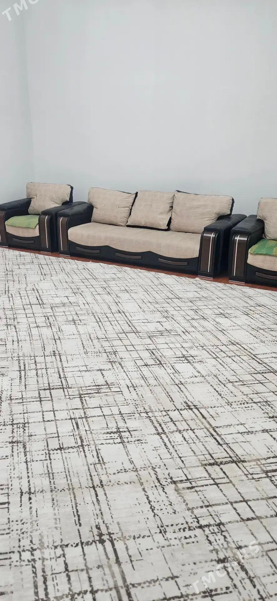 Arenda Gogul elitka - Ашхабад - img 3