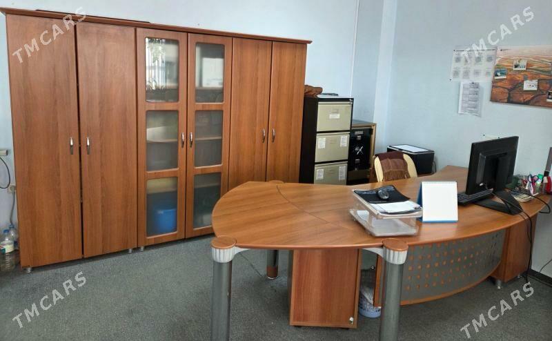 Мебельный гарнитур - Ашхабад - img 1