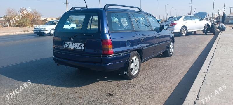 Opel Astra 1996 - 44 000 TMT - Мары - img 5
