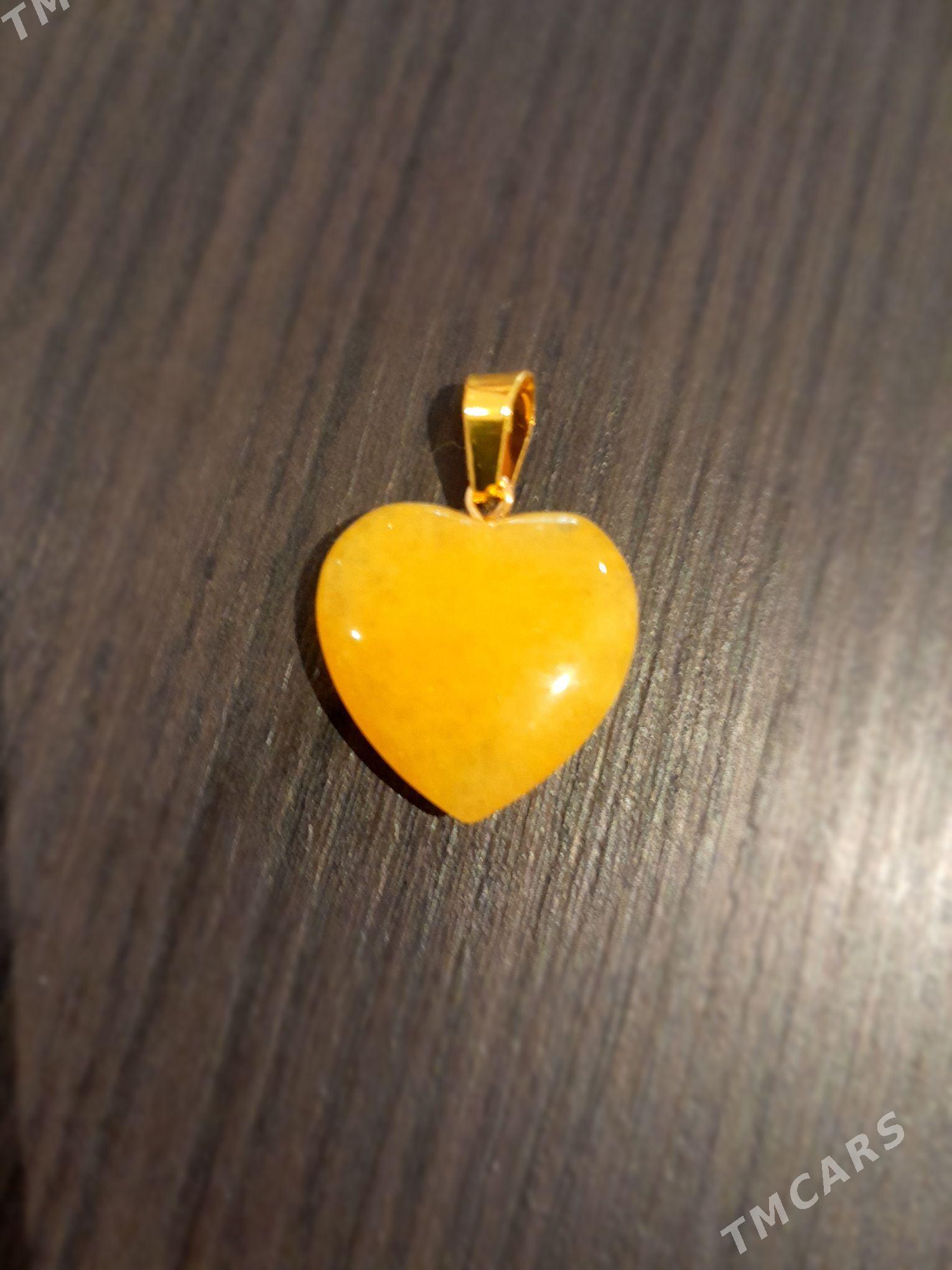 Кулоны натуральный камень - Ашхабад - img 9