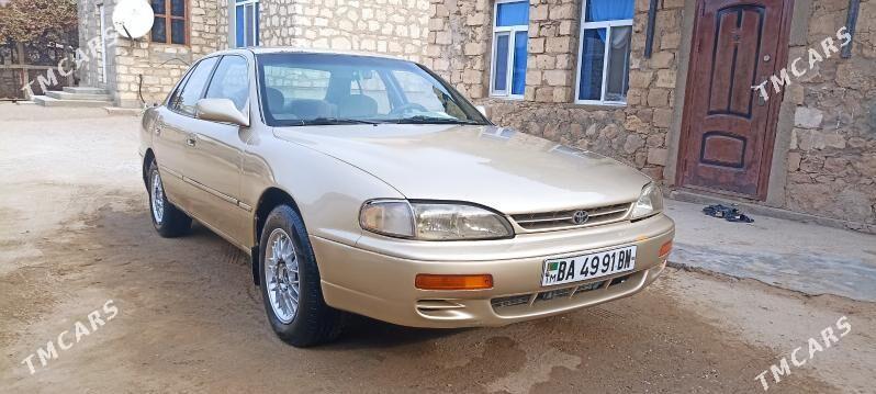Toyota Camry 1996 - 90 000 TMT - Джебел - img 2