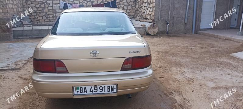 Toyota Camry 1996 - 90 000 TMT - Джебел - img 6