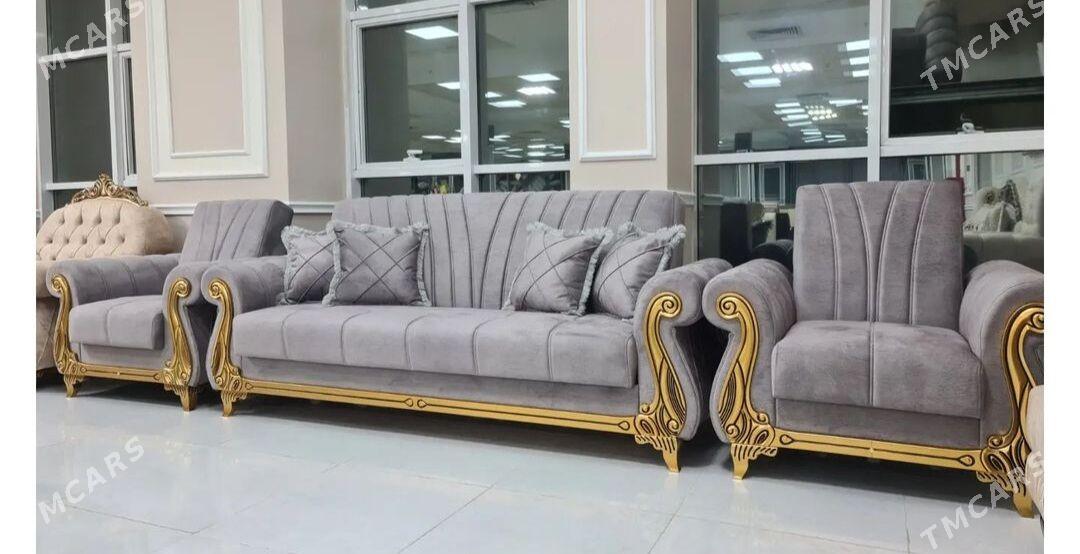 Divan - Baýramaly - img 2