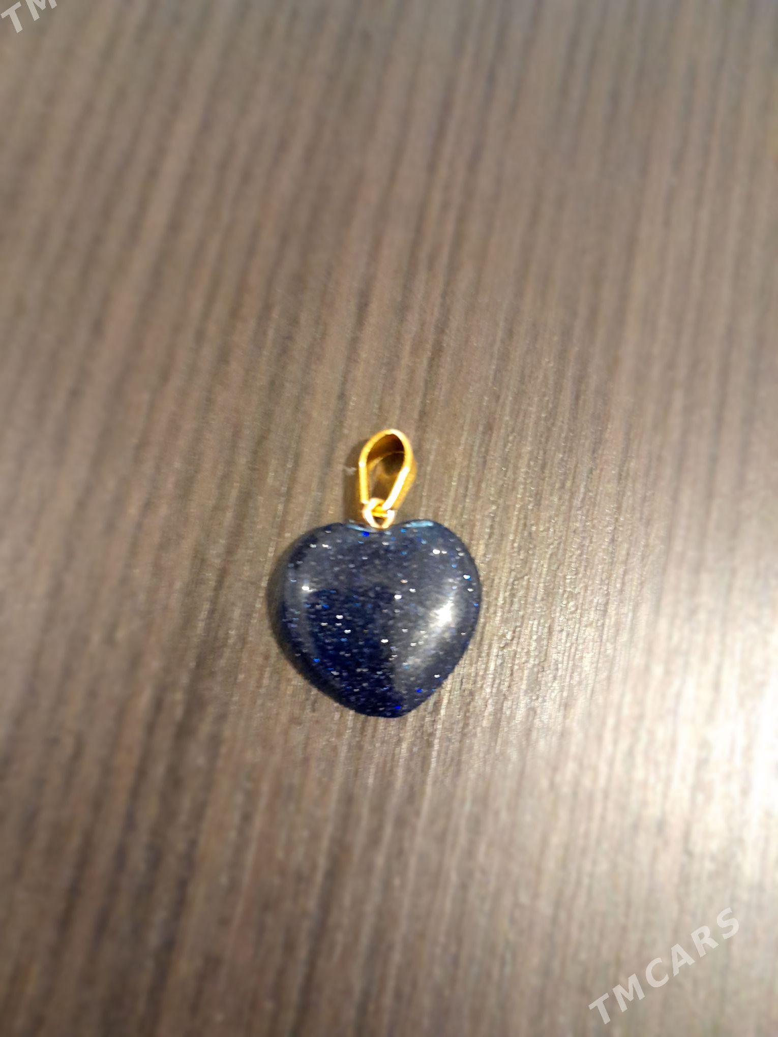 Кулоны натуральный камень - Ашхабад - img 6