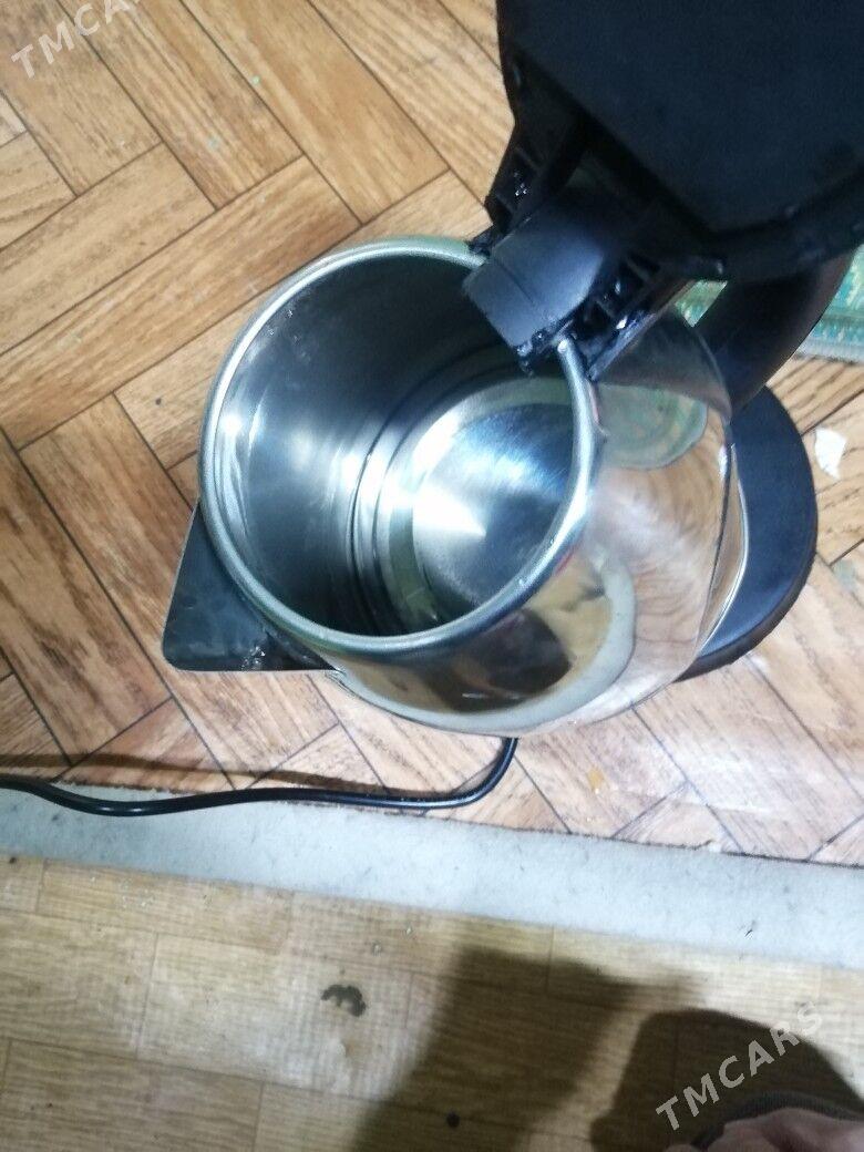 Tefal - Ашхабад - img 2