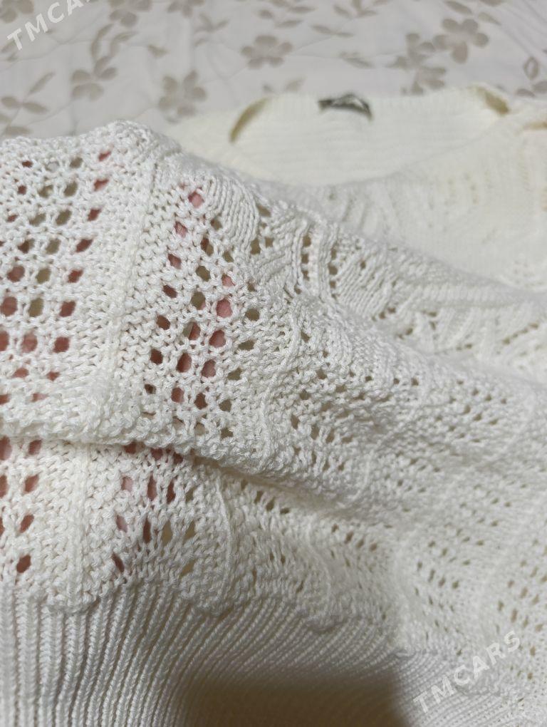 джемпер - Daşoguz - img 2