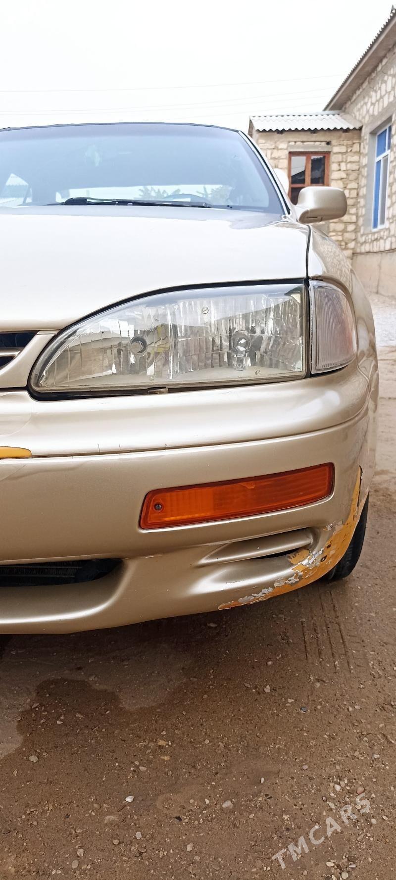 Toyota Camry 1996 - 90 000 TMT - Джебел - img 5