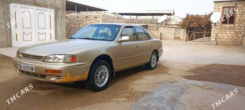 Toyota Camry 1996 - 90 000 TMT - Джебел - img 3