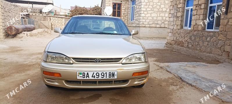 Toyota Camry 1996 - 90 000 TMT - Джебел - img 1