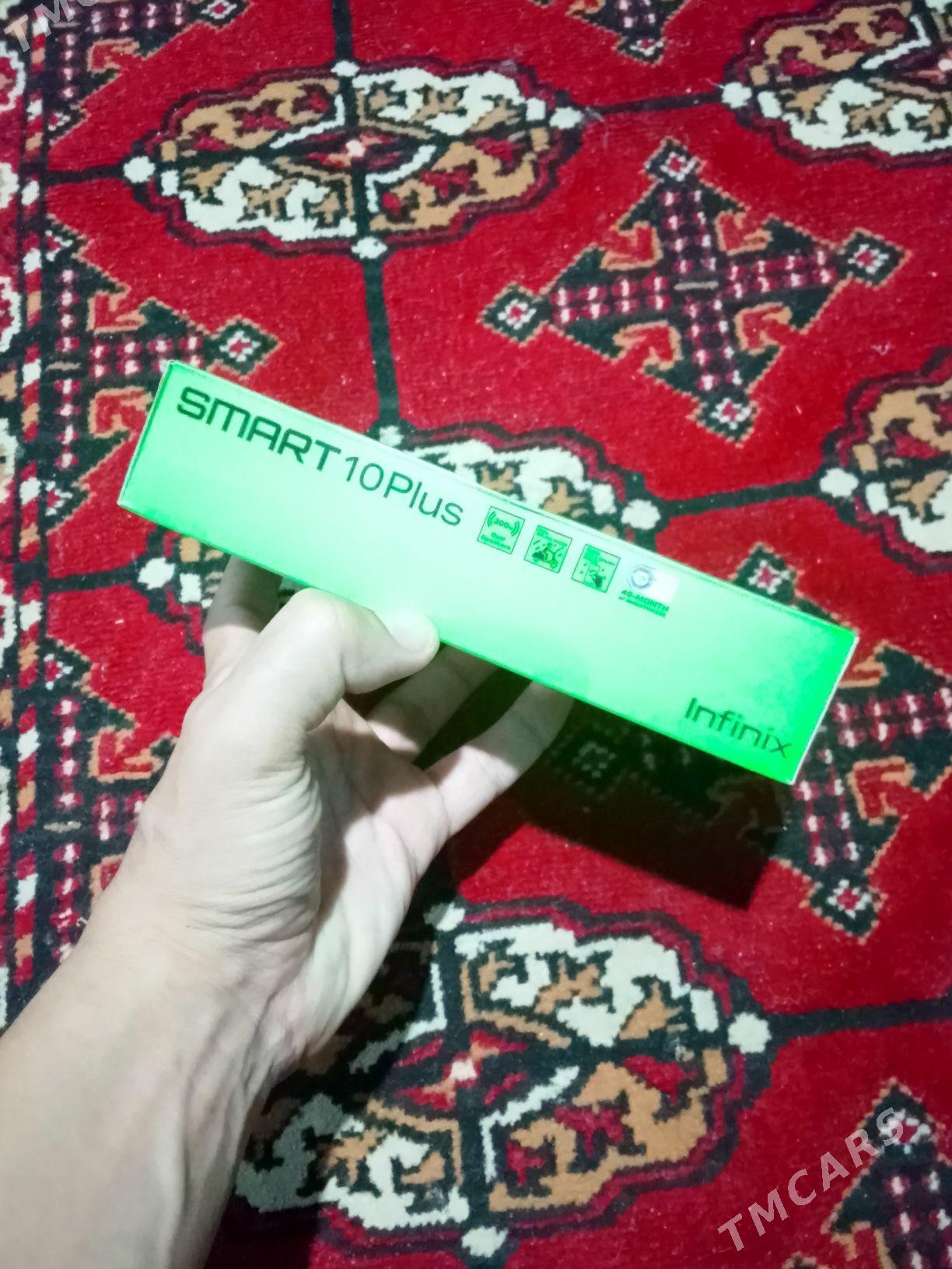 Telefon Satlyk - Дашогуз - img 5