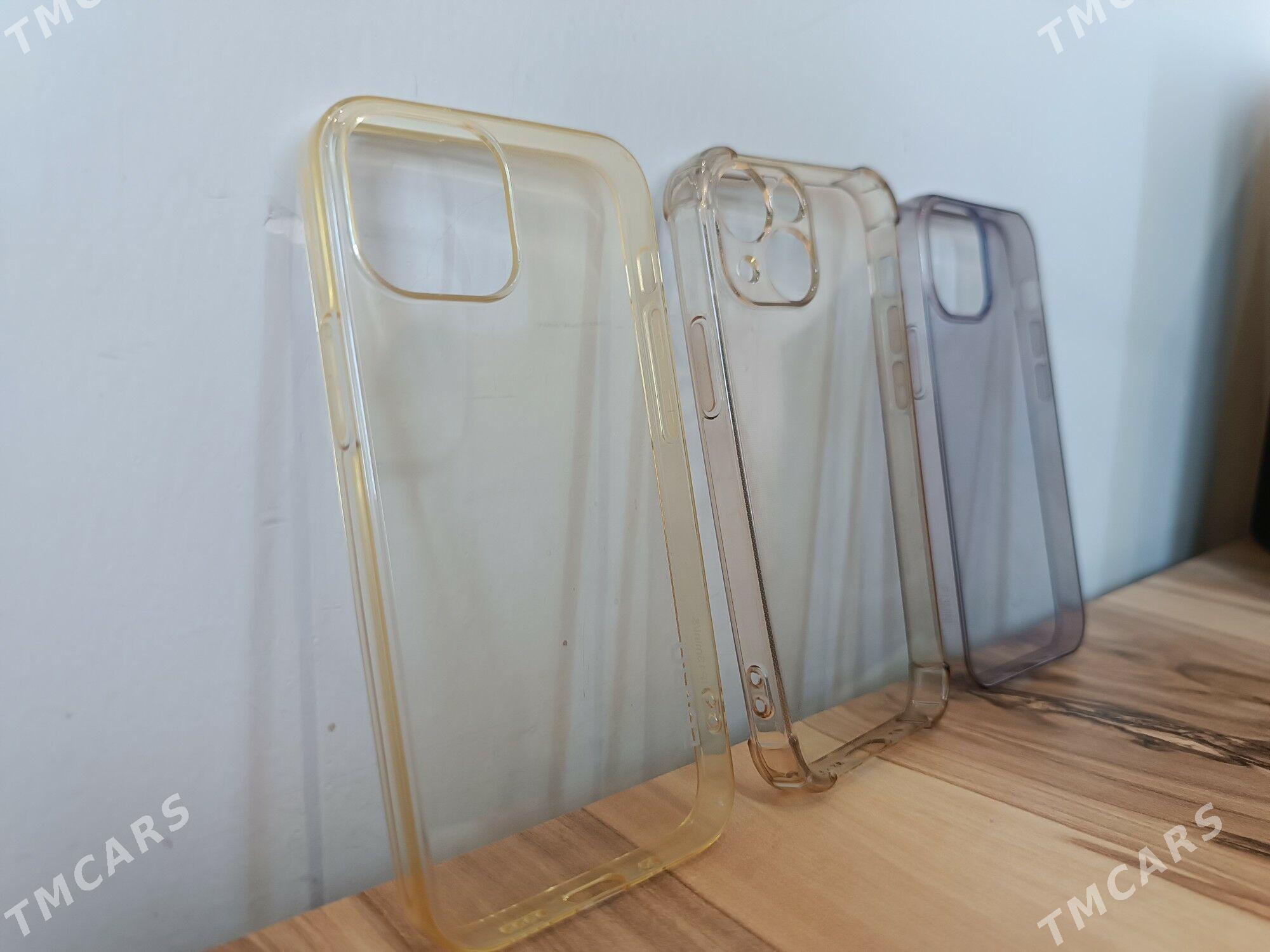 iPhone 13 mini PRO ЧЕХОЛ Cehol - 16-й этап - img 4