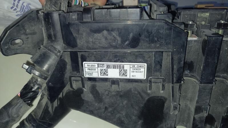 KIA FORTE fyus boks 2 100 TMT - Aşgabat - img 3