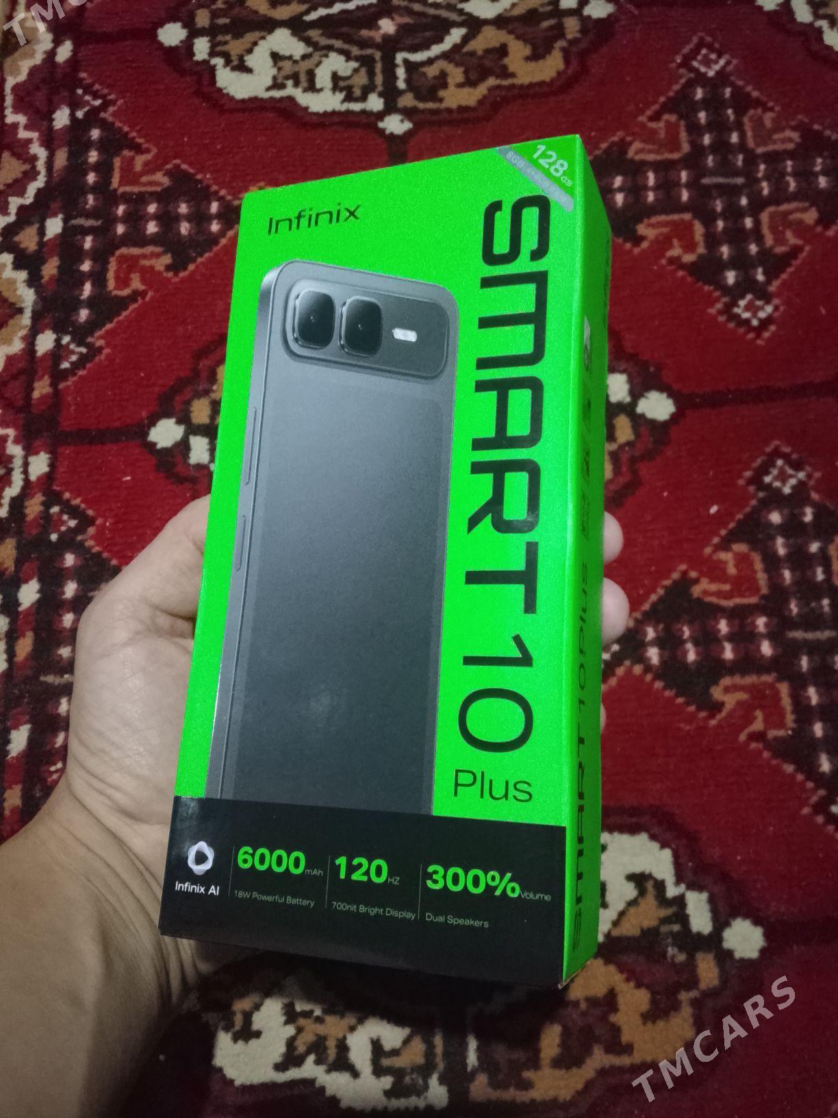 Telefon Satlyk - Дашогуз - img 2