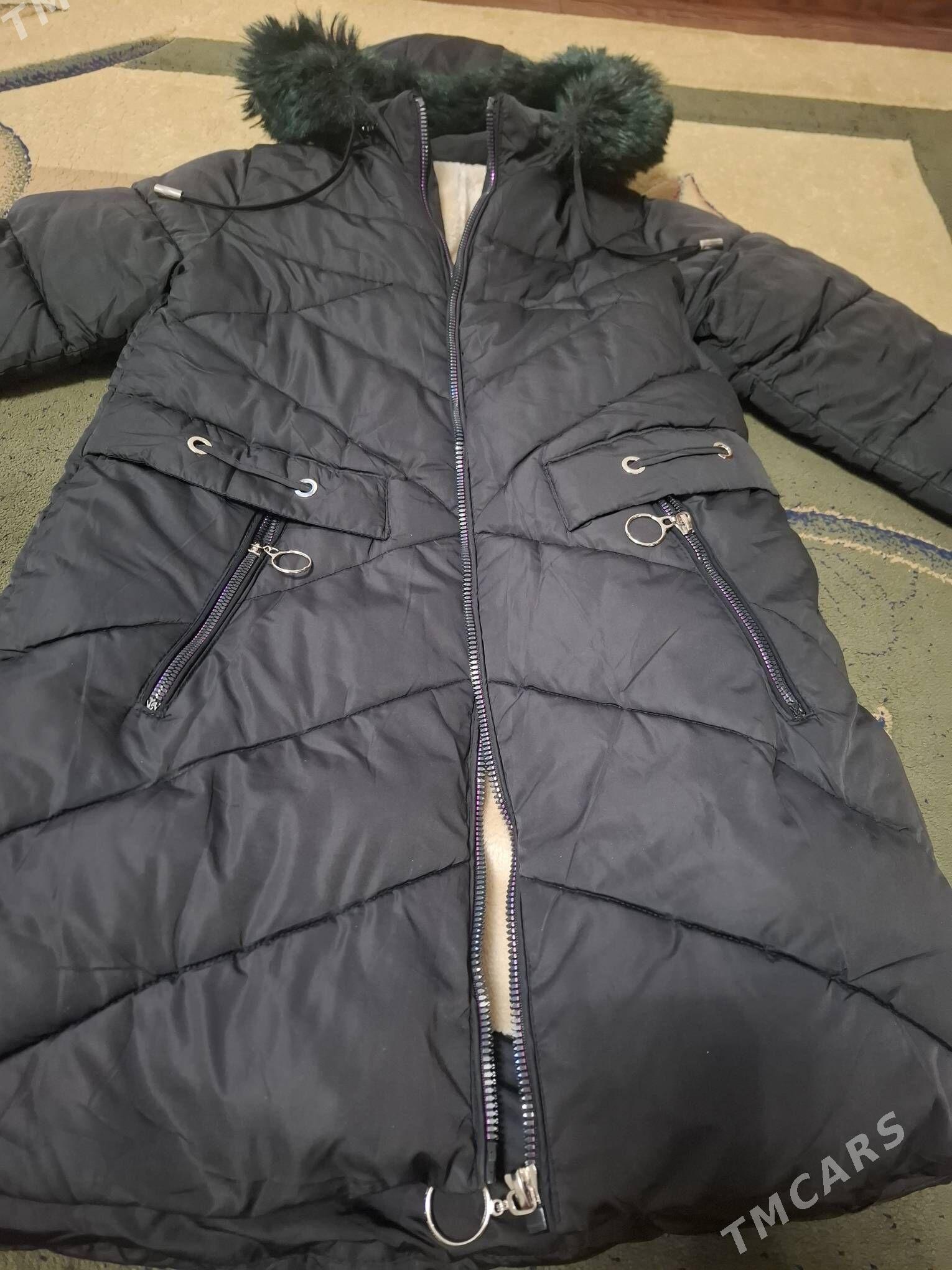 kurtka - Balkanabat - img 2