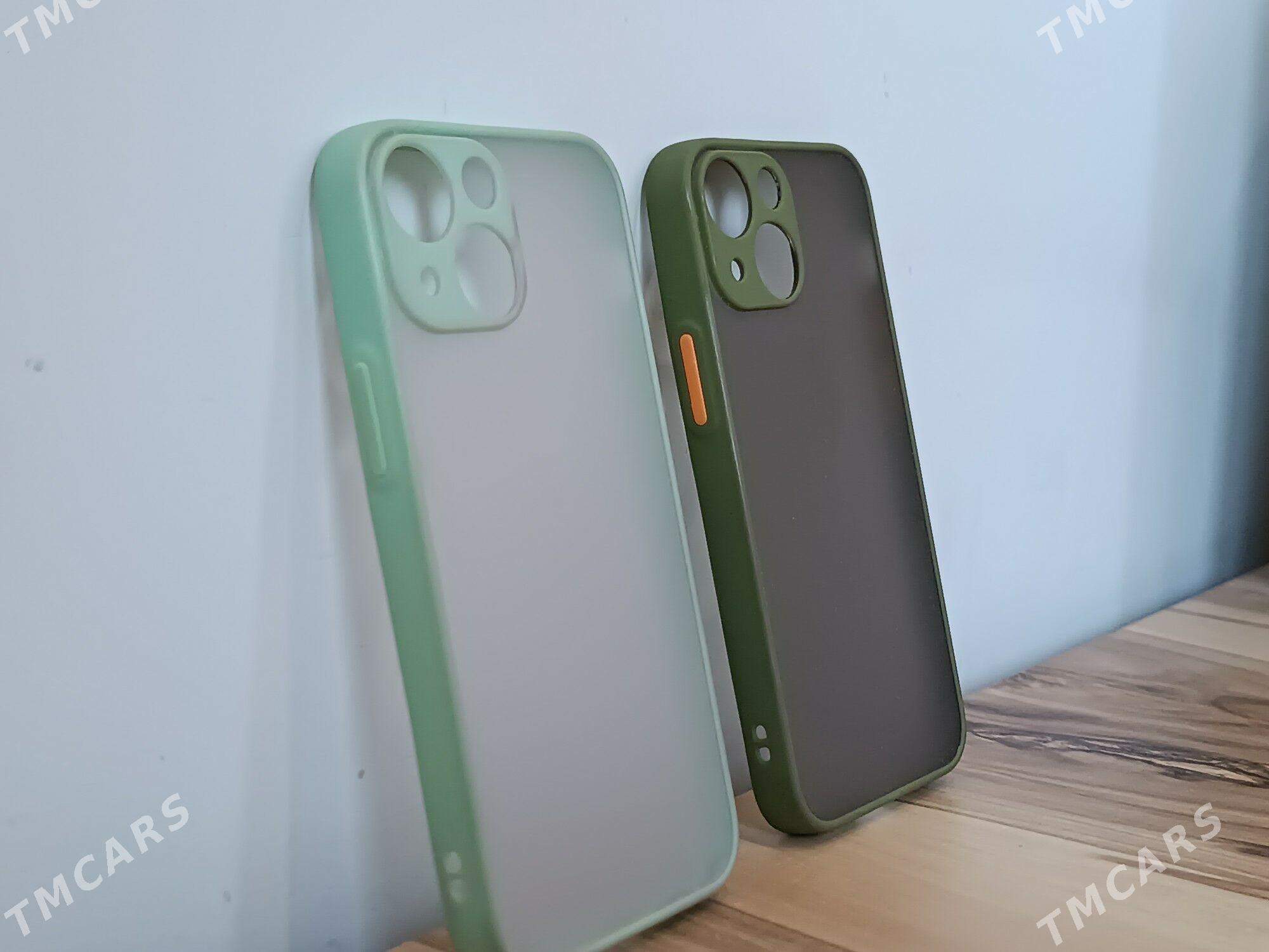 iPhone 13 mini PRO ЧЕХОЛ Cehol - 16-й этап - img 3