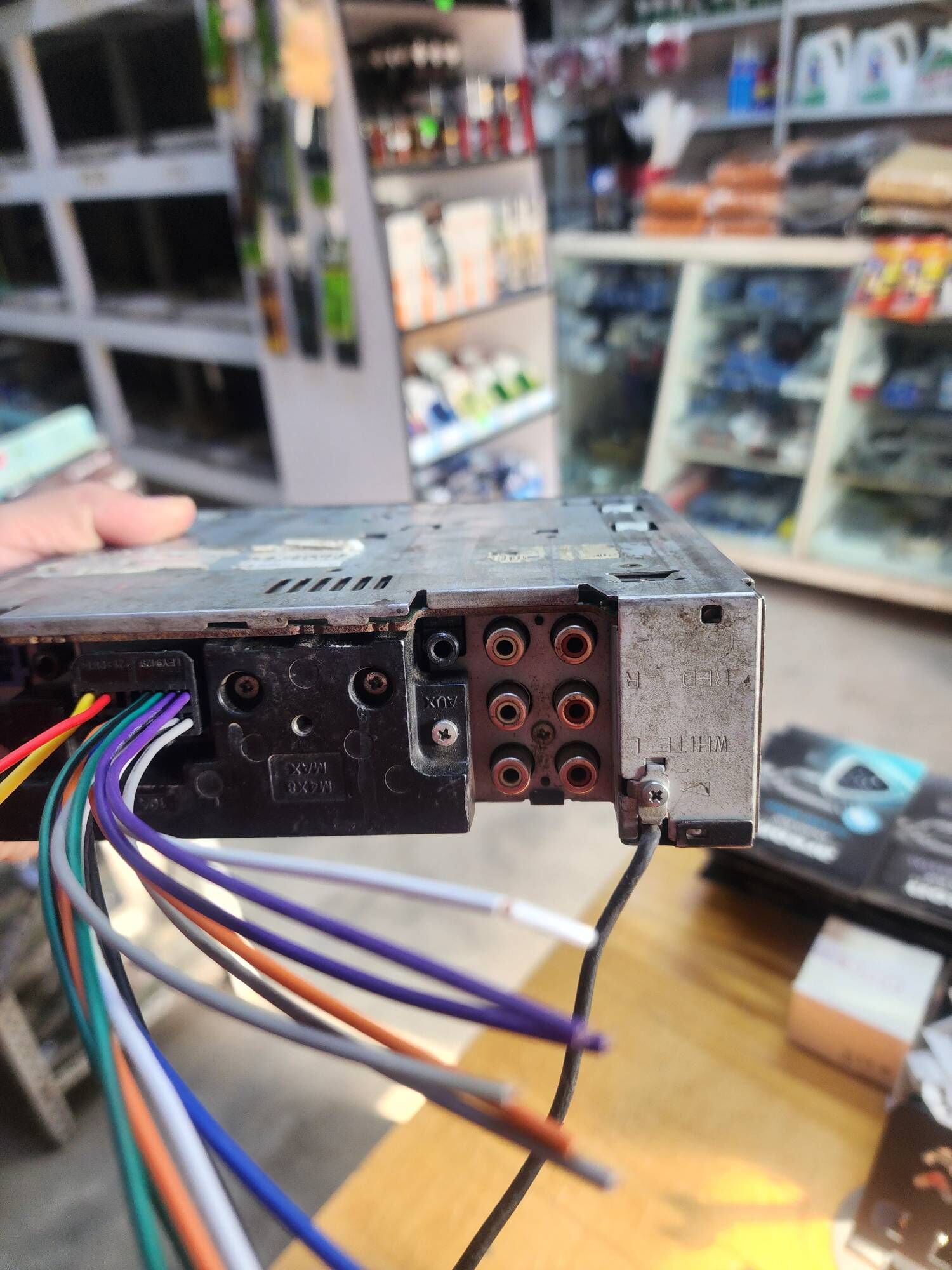 Pioneer 7150 1 100 TMT - Дашогуз - img 3