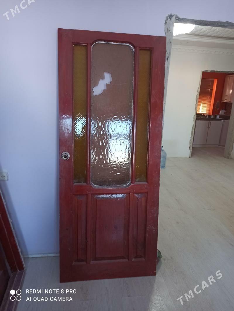 agac gapy - Мир 3 - img 1