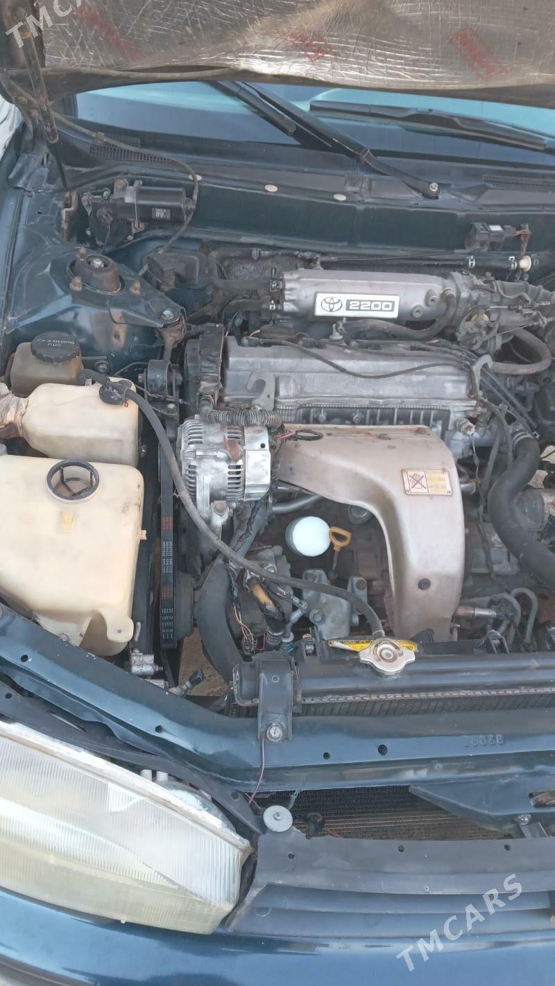 Toyota Camry 1993 - 82 000 TMT - Мургап - img 6