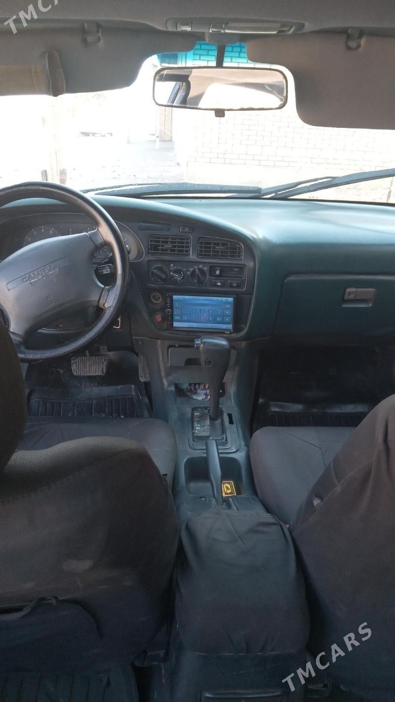 Toyota Camry 1993 - 82 000 TMT - Мургап - img 7
