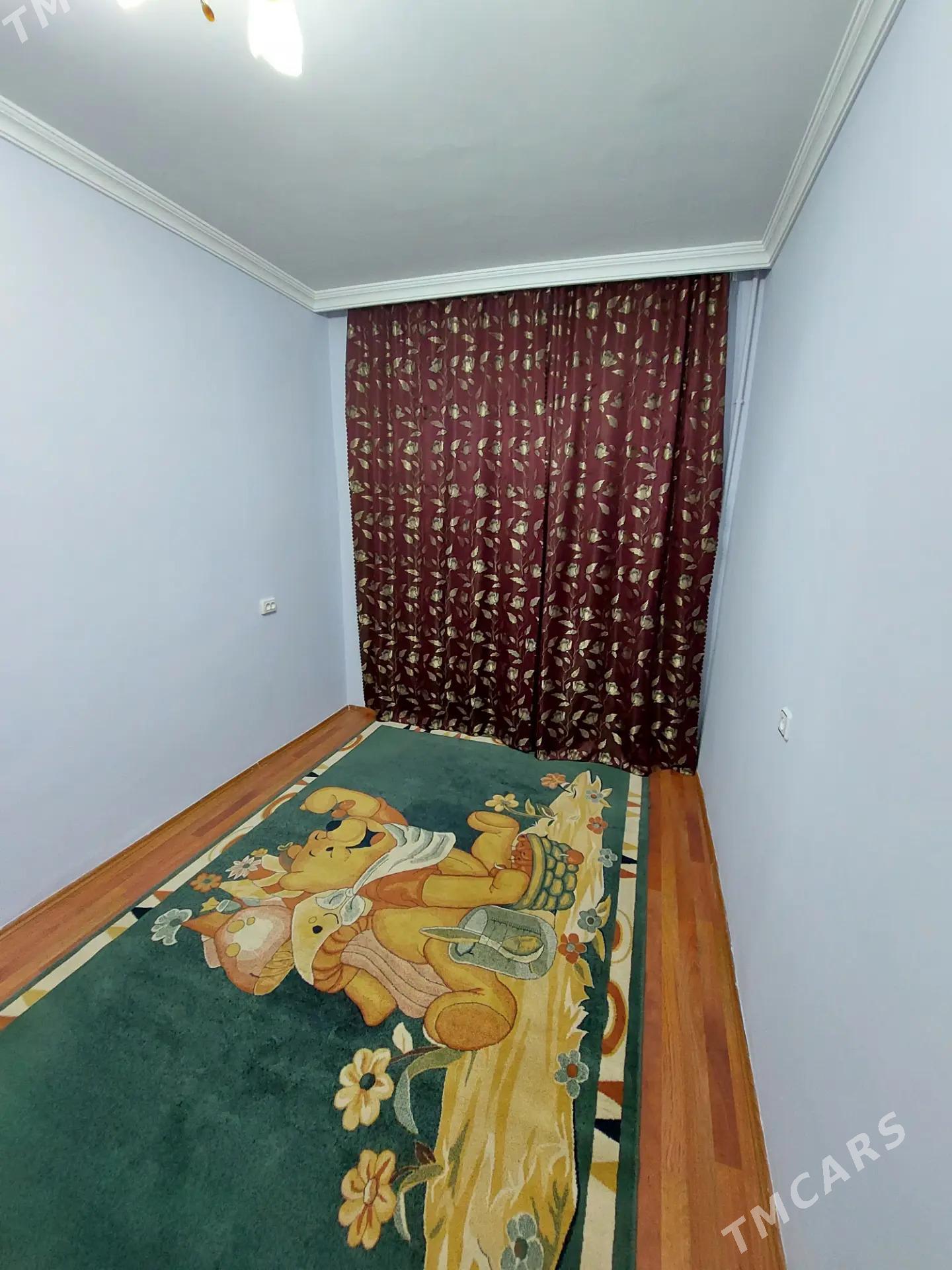 Гаудан 4 комн. 2 этаж - Parahat 2 - img 9