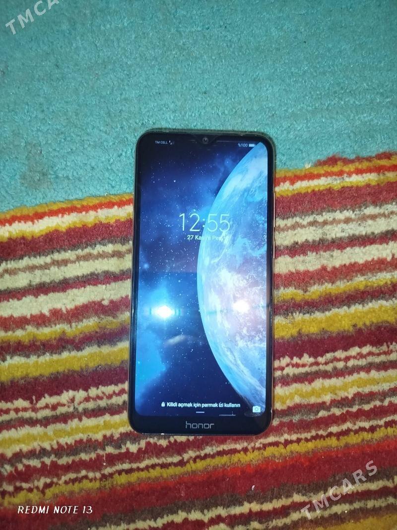 honor 8A - Türkmenbaşy - img 2