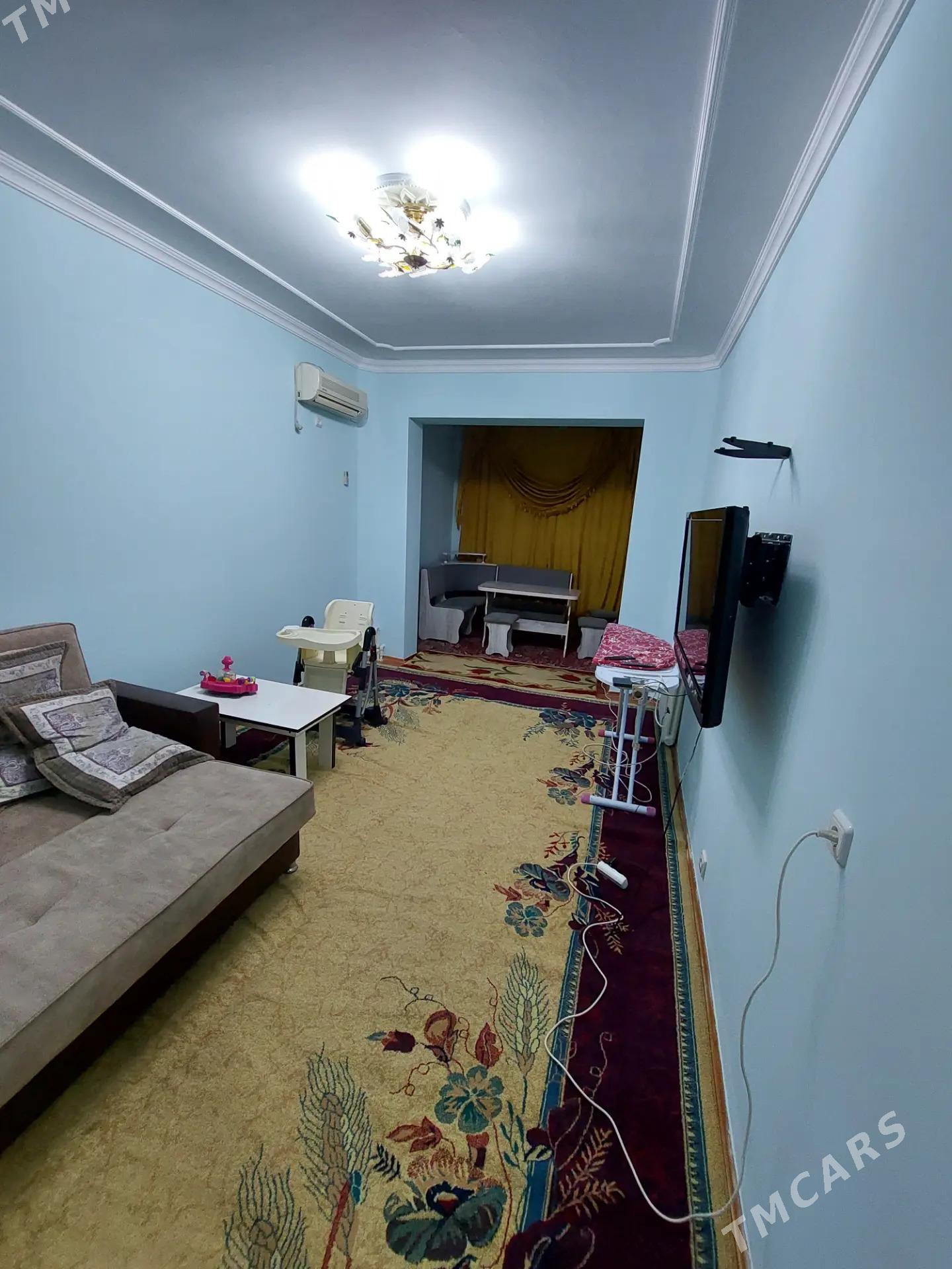 Гаудан 4 комн. 2 этаж - Parahat 2 - img 2