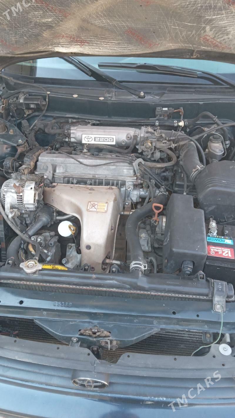Toyota Camry 1993 - 82 000 TMT - Мургап - img 4