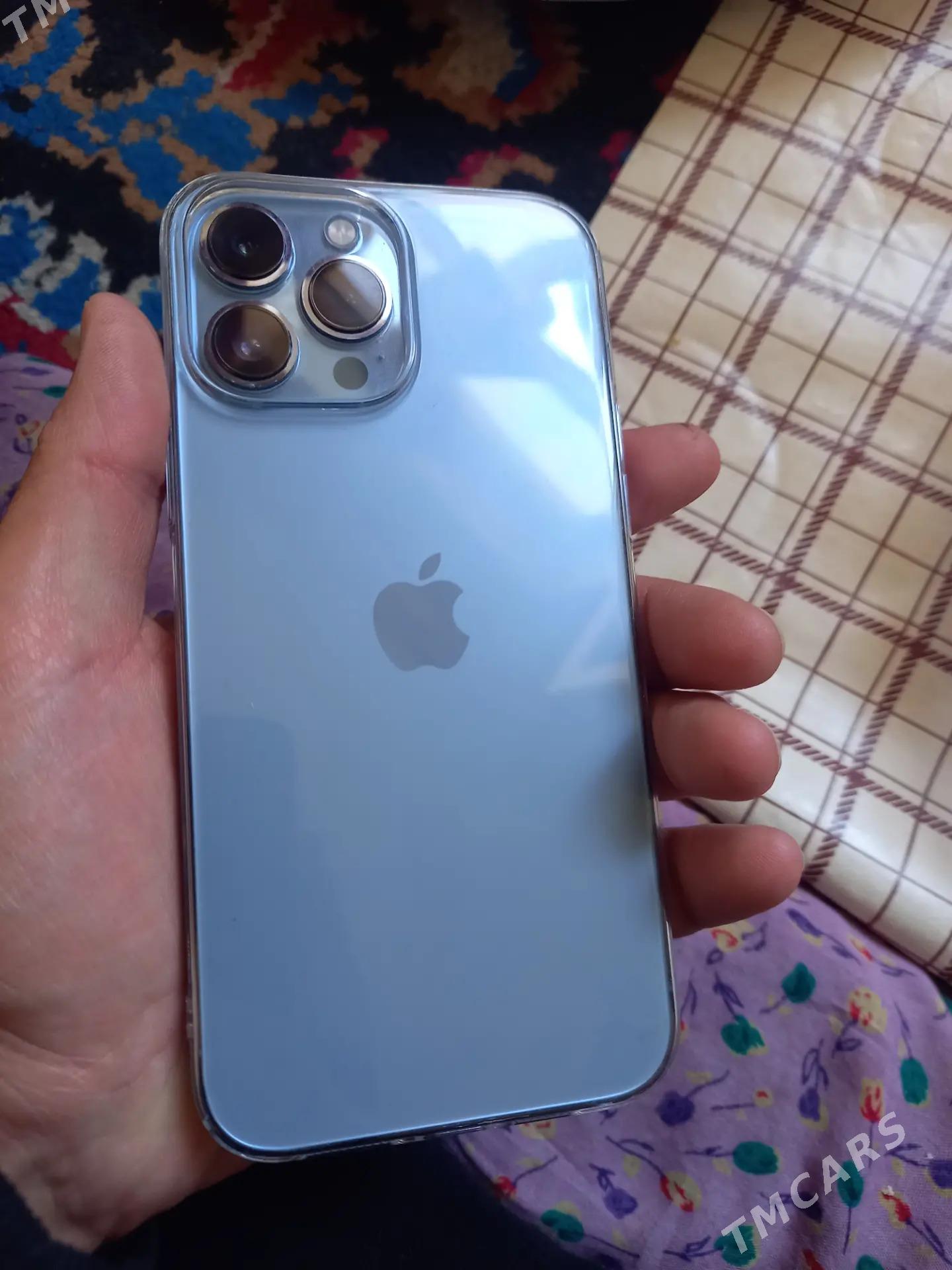 iphone 13pro max - Мир 1 - img 2