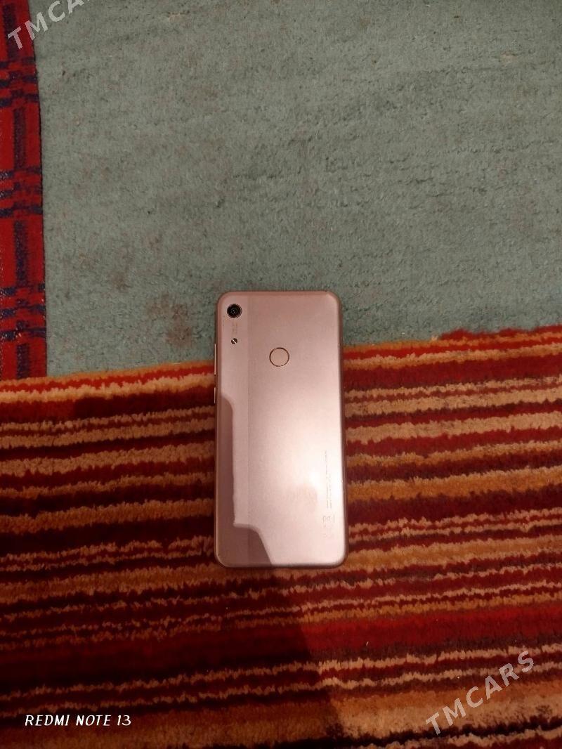 honor 8A - Türkmenbaşy - img 1