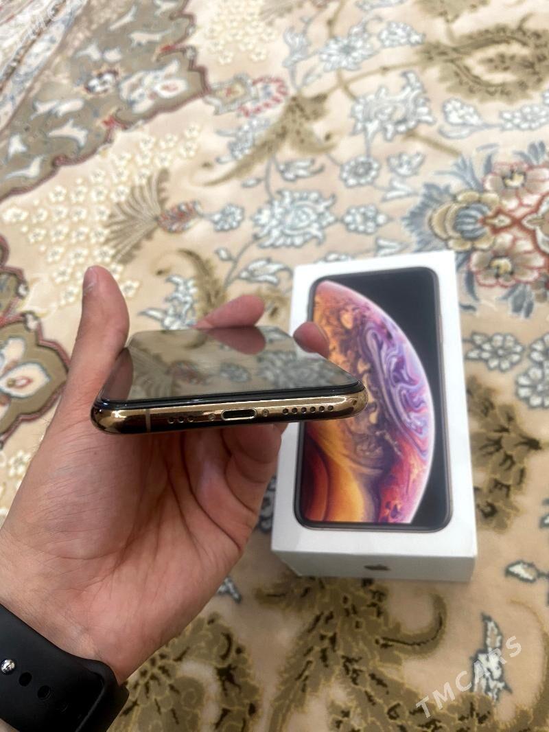 iPhone Xs 256gb  - Aşgabat - img 6
