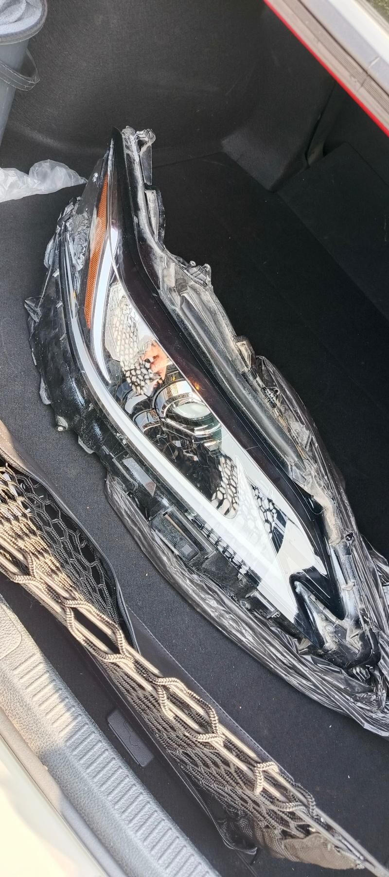 lexus fara 5 000 TMT - Ашхабад - img 2