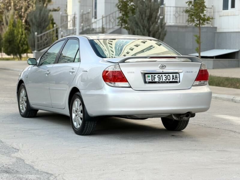 Toyota Camry 2004 - 155 000 TMT - Aşgabat - img 3