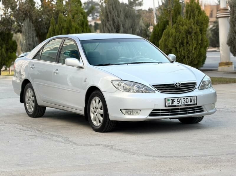 Toyota Camry 2004 - 155 000 TMT - Aşgabat - img 2