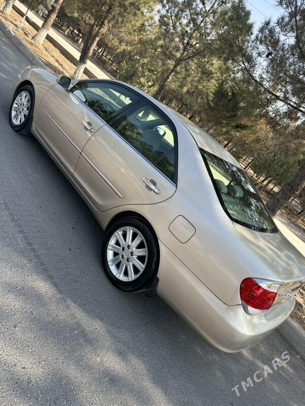 Toyota Camry 2006 - 175 000 TMT - Бузмеин ГРЭС - img 3