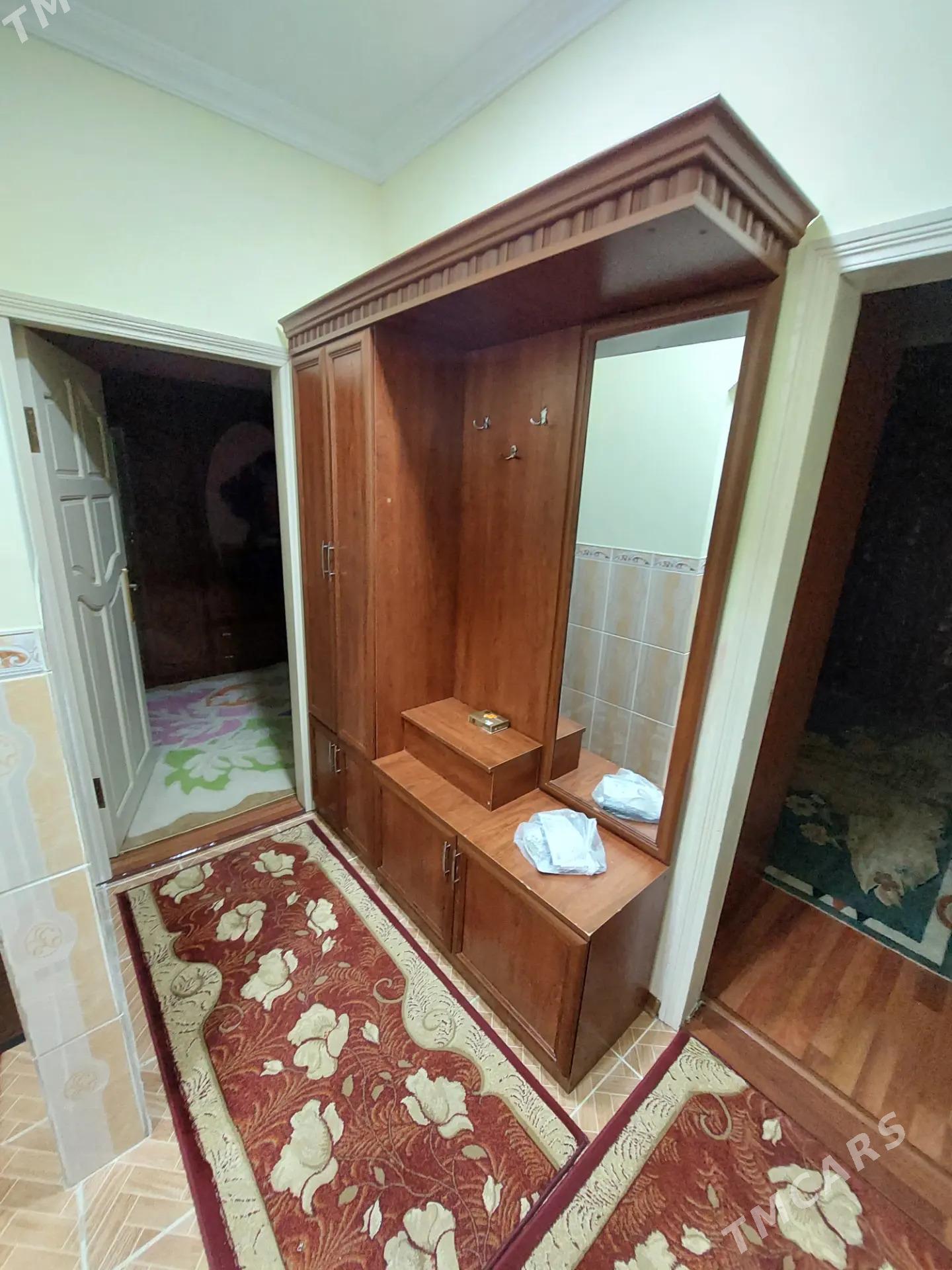 Гаудан 4 комн. 2 этаж - Parahat 2 - img 10