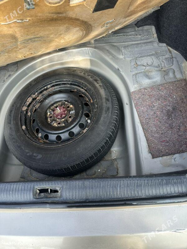 Toyota Camry 2006 - 175 000 TMT - Бузмеин ГРЭС - img 5